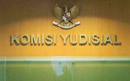 Ketua KY Dorong Pengembangan Hukum Indonesia Tak Hanya Merujuk Pemikiran Barat
