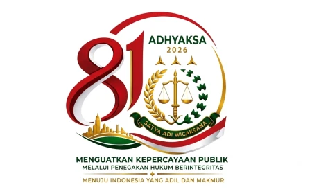 81 Tahun Kejaksaan dan Ujian Kepercayaan Publik