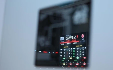 NexAI Kantongi Fasilitas Kredit Rp10,75 Triliun dari BNI untuk Ekspansi Data Center