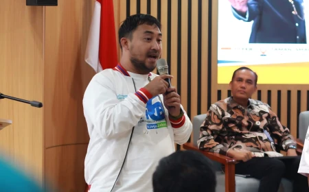 FPPJ Nilai Pasar Jaya Perkuat Ekonomi Pedagang Kramat Jati
