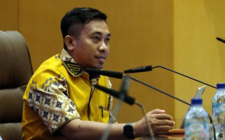 IPR: Inpres Larangan Bakar Lahan Bukti Keseriusan Prabowo Lindungi Lingkungan