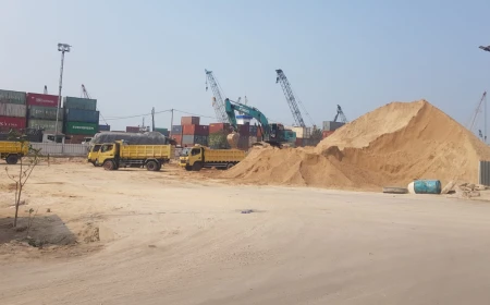 Cipayung Plus Desak Pelindo Evaluasi Tata Kelola Pelabuhan Sunda Kelapa
