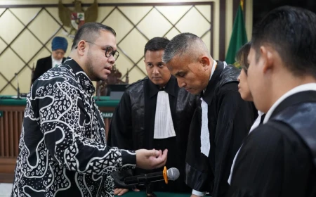 Vonis Eks Konsultan Kemendikbud dalam Kasus Chromebook Diperberat, Wajib Bayar Uang Pengganti Rp5 Miliar