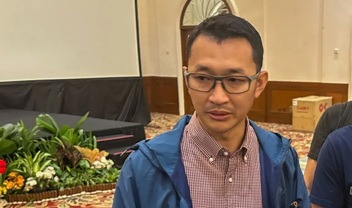 KPK Sita Uang Rp1,4 Miliar dan Emas dalam OTT di Lingkungan BNPB
