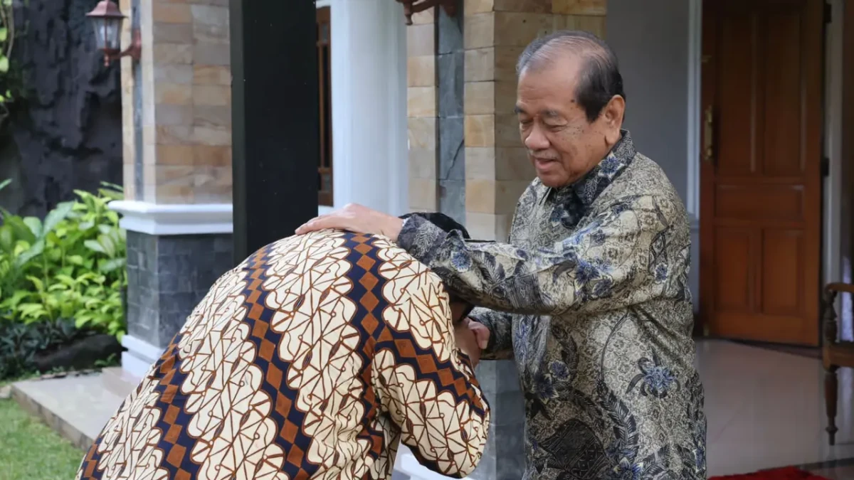 Mantan Panglima TNI Widodo Adi Sutjipto Meninggal Dunia pada Usia 82 Tahun