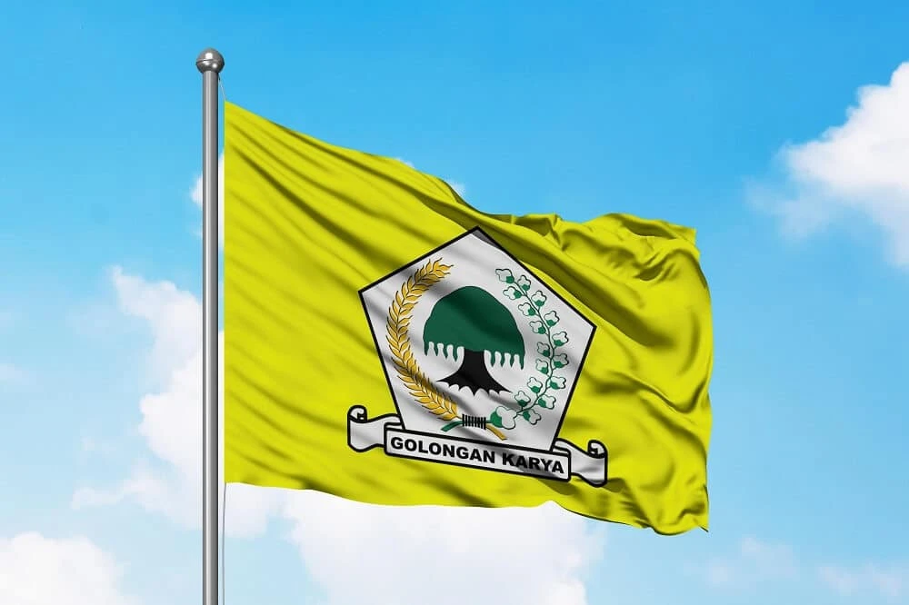 Golkar Segera Proses PAW Sarmuji dan Bambang Soesatyo di DPR