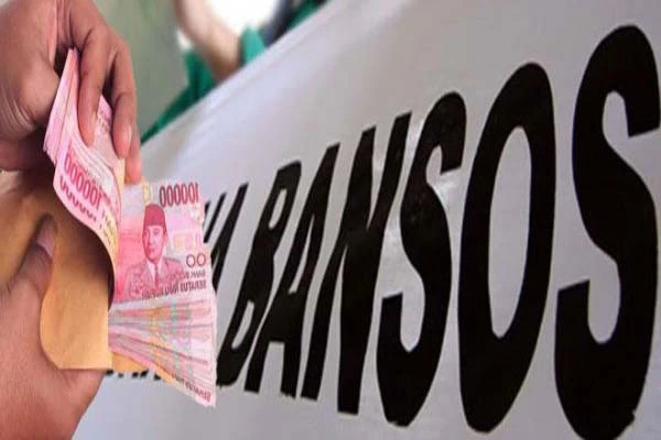 Jutaan Keluarga hingga Mahasiswa Terima Bansos, Total Anggaran Capai Rp115,8 Triliun