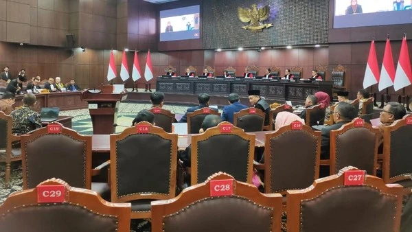 KBRI Singapura dan Australia Tak Punya Arsip Pendidikan Gibran di Kedutaan