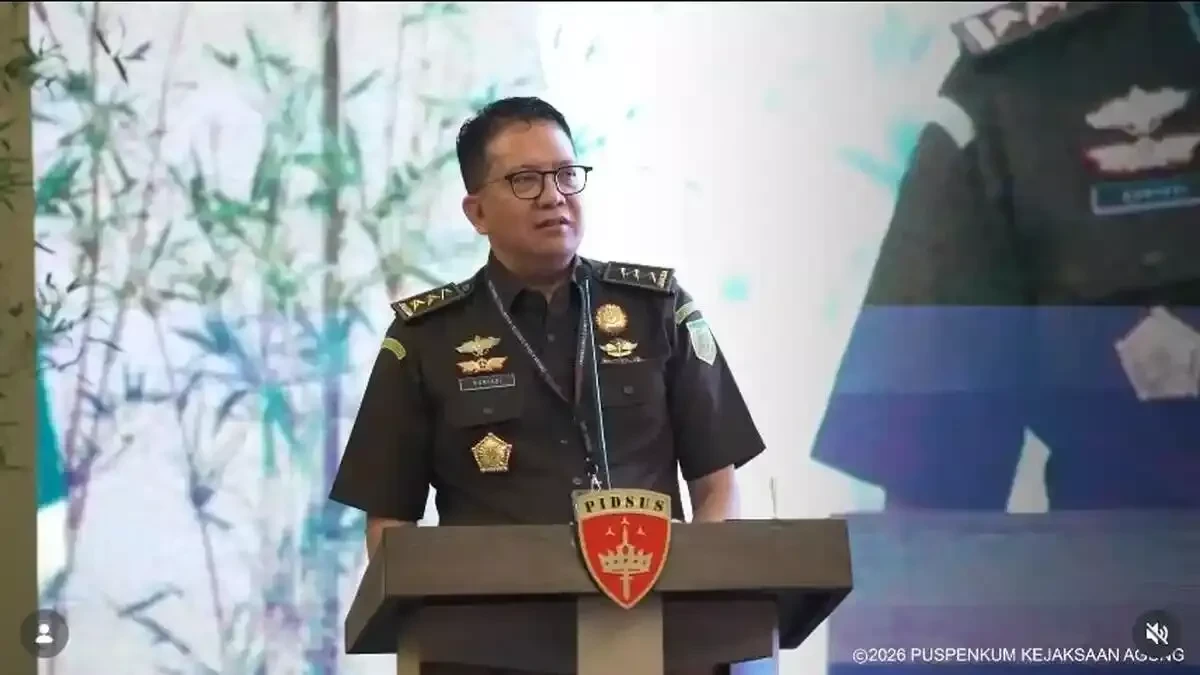Jampidsus Kuntadi Dinilai Progresif Usut Korupsi Kakap, dari Sektor Nikel hingga Pajak