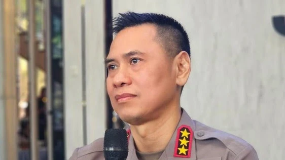 Kapolda Metro Jaya Buka Aduan WhatsApp Pribadi untuk Warga Jakarta