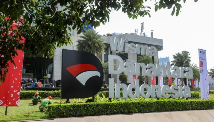 Danantara Bakal Tambah Kepemilikan Saham BUMN di Bursa, Fokus pada Emiten Berfundamental Kuat