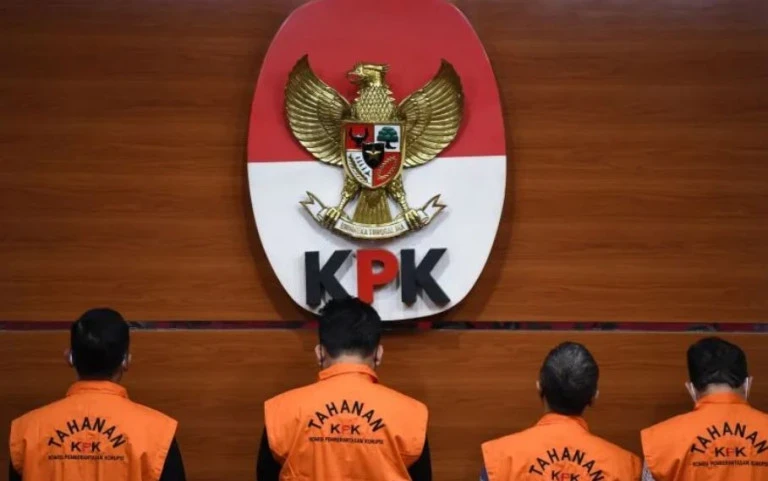 Dua Tahun Pemerintahan Prabowo-Gibran, KPK Optimistis Berantas Korupsi