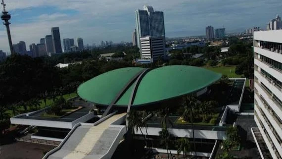 Wacana Tambah 11 Kursi DPR di RUU Pemilu