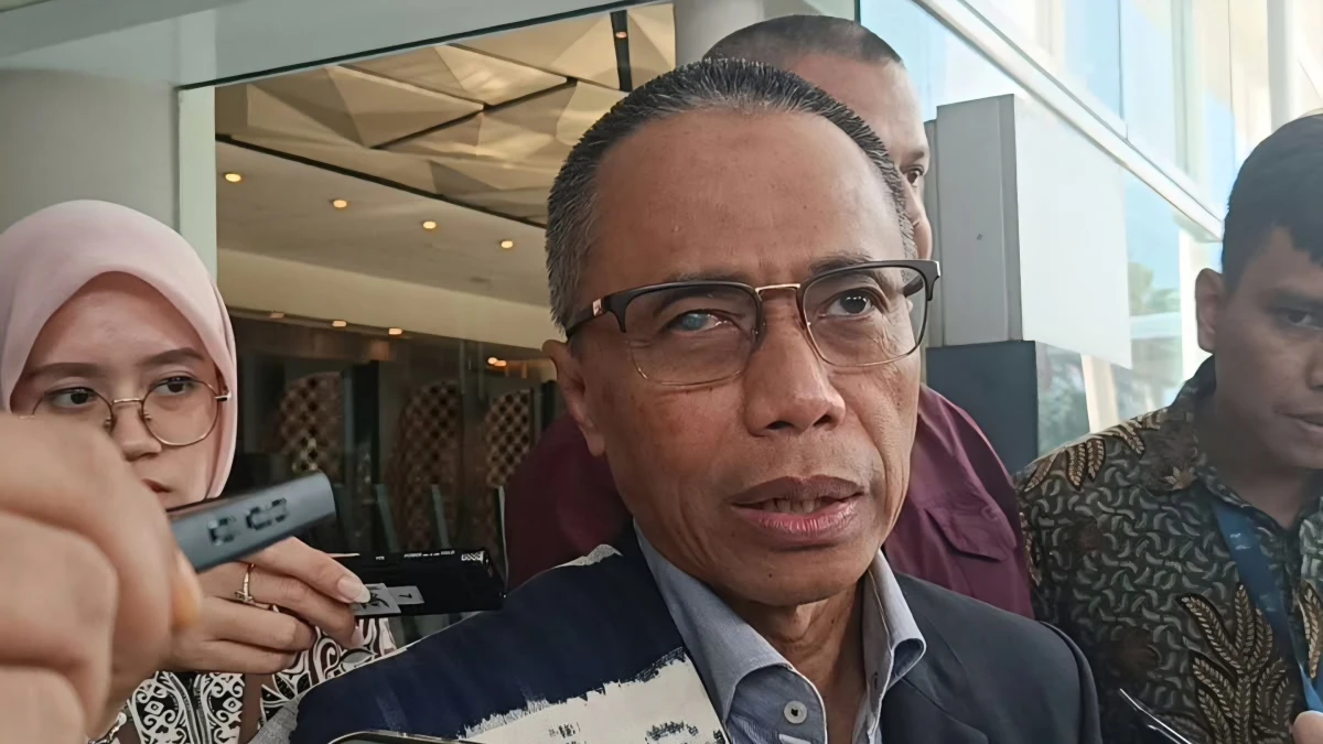 Wamenko Dradjad Tanggapi Wacana HP Gratis untuk Masyarakat