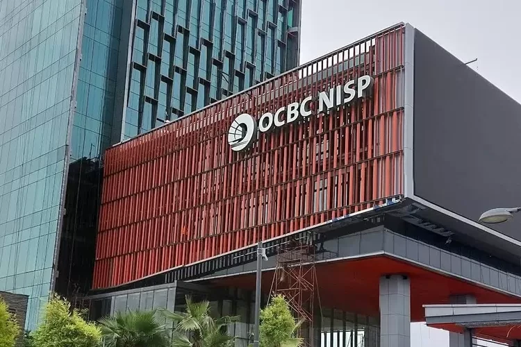 Bank OCBC NISP Digugat Rp8 Miliar ke PN Jakarta Selatan