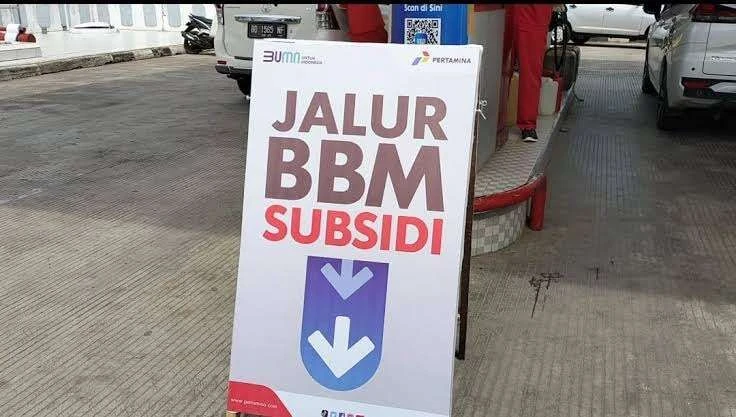 Bahlil Pastikan Harga BBM Subsidi Tak Naik hingga Akhir 2026, Pemerintah Siapkan Tambahan Subsidi