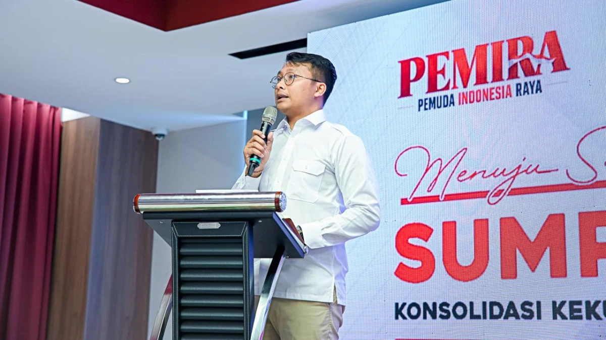 PEMIRA: Dua Tahun Asta Cita, Swasembada Pangan dan Kampung Nelayan Bukti Nyata Kinerja Prabowo