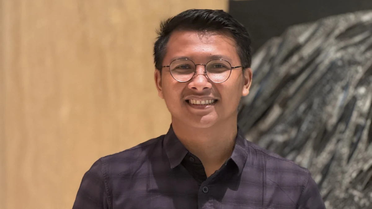Suyudi Resmi Jadi Kapolri, Wayan Optimis Reformasi Internal Polri