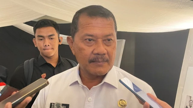 Dirjenpas Mashudi Mundur Usai Polemik Klaster Mewah Lapas Cibinong