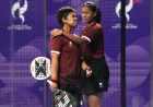 Padel Indonesia Ukir Sejarah di Asian Games 2026, Ariant: di Luar Ekspektasi