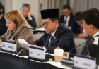 Mendag Budi Santoso: G20 Tolak Pangan Jadi Alat Tekan Geopolitik