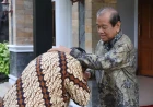 Mantan Panglima TNI Widodo Adi Sutjipto Meninggal Dunia pada Usia 82 Tahun