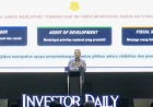 Pendapatan Negara Tembus Rp2.341 Triliun hingga September 2026, Defisit APBN Rp319 Triliun