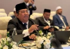AMPG Serukan Perdamaian ASEAN dari Forum Pemuda di Kamboja Saat HUT TNI Ke 81
