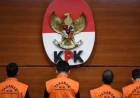 Dua Tahun Pemerintahan Prabowo-Gibran, KPK Optimistis Berantas Korupsi