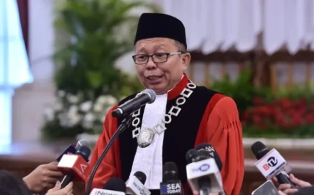 Arsul Sani Singgung Kasus Bupati Pesawaran Didiskualifikasi meski Punya Ijazah S1 dan S2