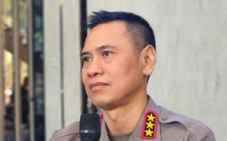 Kapolda Metro Jaya Buka Aduan WhatsApp Pribadi untuk Warga Jakarta