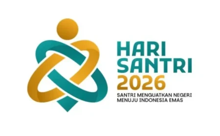 Hari Santri 2026, Pemerintah Perkuat Pesantren Lewat Pembentukan Ditjen di Kemenag