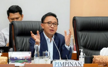 Gerindra Dalami Isu Pertemuan Tokoh Kritis dengan Dubes Singapura, Dino Patti Djalal Membantah