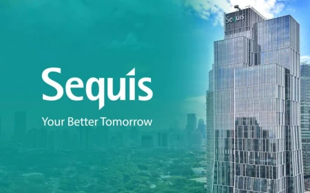 Sequis Life Digugat Rp1,27 Miliar ke PN Jaksel Terkait Dugaan Wanprestasi