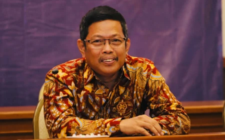 Menata Ulang Arsitektur Hukum Pemilu 2029: Langkah Akademis APHTN-HAN Banten