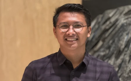 Suyudi Resmi Jadi Kapolri, Wayan Optimis Reformasi Internal Polri