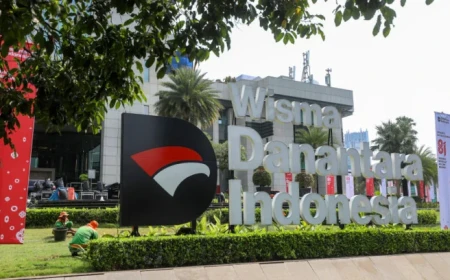 Danantara Bakal Tambah Kepemilikan Saham BUMN di Bursa, Fokus pada Emiten Berfundamental Kuat