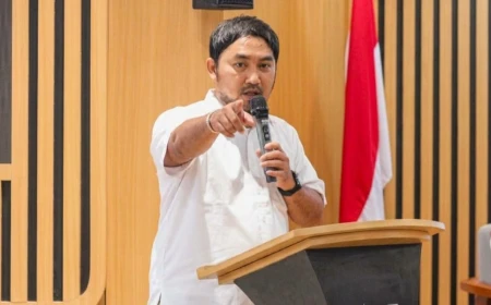 FPPJ Dukung Pramono Evaluasi Direksi Food Station, Ingatkan Soal Penumpang Gelap