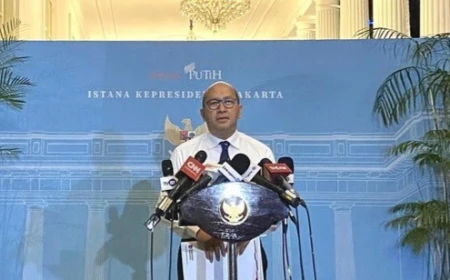 Danantara dan Mesir Bentuk Dana Kelolaan Investasi, Bidik Hilirisasi Sawit