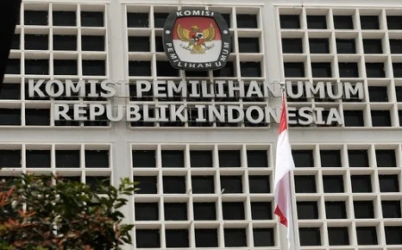 KPU Ungkap Proses Verifikasi Pendidikan Gibran di Pilpres 2024 Usai Putusan MK