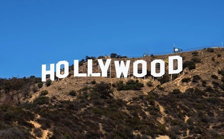 Indonesia Jajaki Kerja Sama dengan Hollywood, Buka Peluang bagi Talenta Kreatif Tanah Air