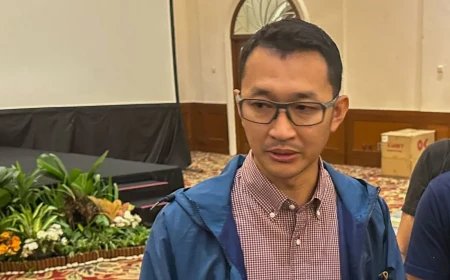 KPK Sita Uang Rp1,4 Miliar dan Emas dalam OTT di Lingkungan BNPB