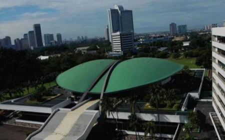 Wacana Tambah 11 Kursi DPR di RUU Pemilu