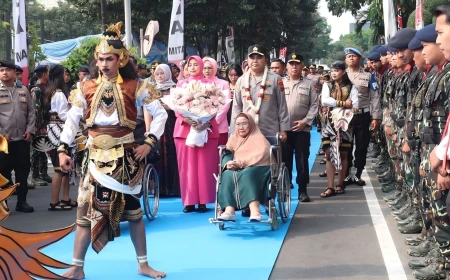 Kapolda Jatim Baru Dekananto Janji Berantas Peredaran Obat Keras Daftar G