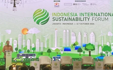 Luhut Pastikan Ekonomi Indonesia Tak Akan Kolaps, Investor Diminta Tak Ragu Tanam Modal