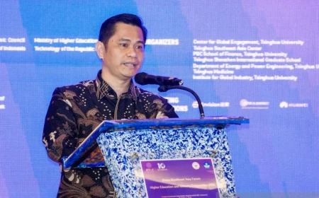 Pemerintah Arahkan Investasi Tiongkok di KEK untuk Perkuat Transfer Teknologi dan Industri Nasional