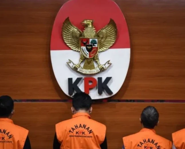 Dua Tahun Pemerintahan Prabowo-Gibran, KPK Optimistis Berantas Korupsi