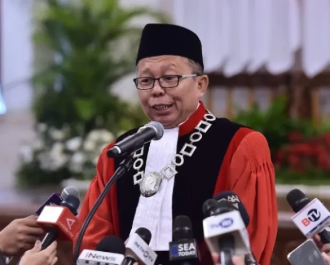 Arsul Sani Singgung Kasus Bupati Pesawaran Didiskualifikasi meski Punya Ijazah S1 dan S2