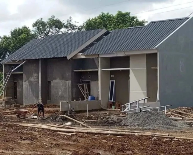 Program 3 Juta Rumah: Penyaluran FLPP Capai 180.600 Unit, Pemerintah Anggarkan Rp8,59 Triliun untuk Bedah Rumah