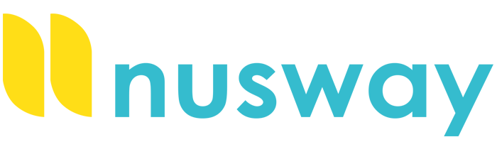 Nama Aplikasi Logo